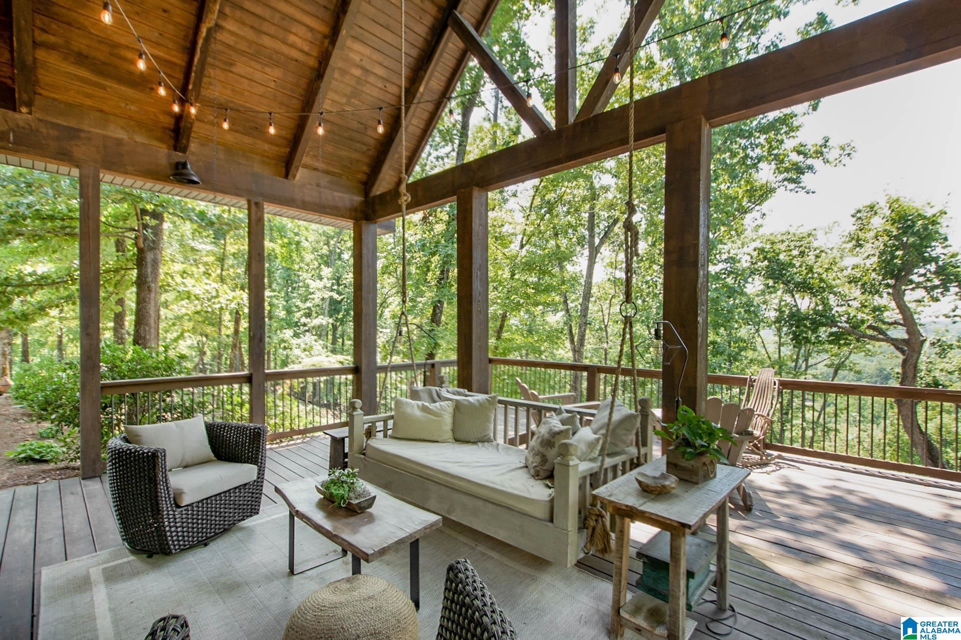 Deck Restorers Milton GA