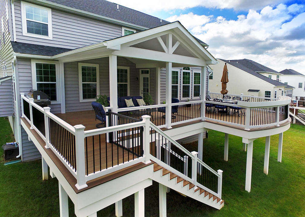 Best Deck Builder Canton Ga