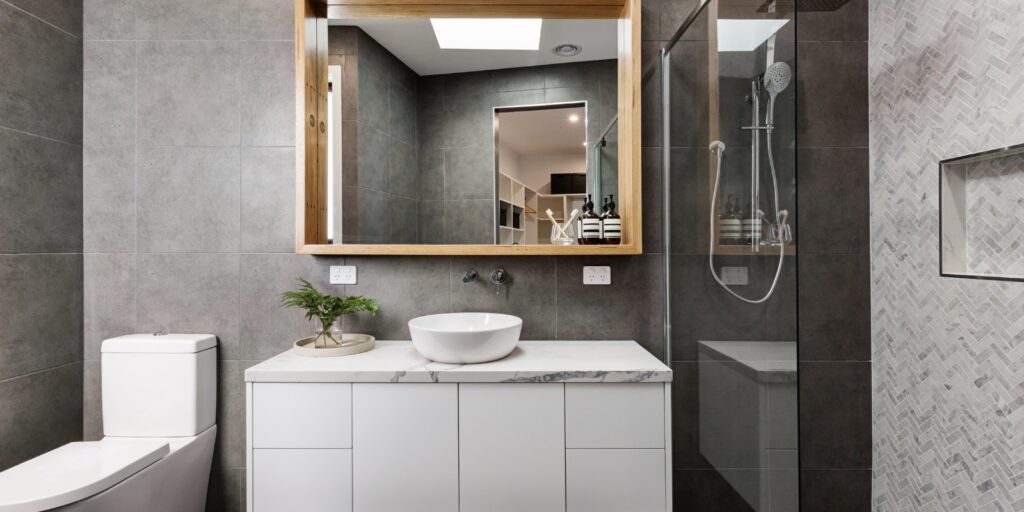 Transform Your Home with Expert Bathroom Remodeling