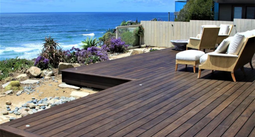 Choosing the Best Wood for Your Deck in Canton GA