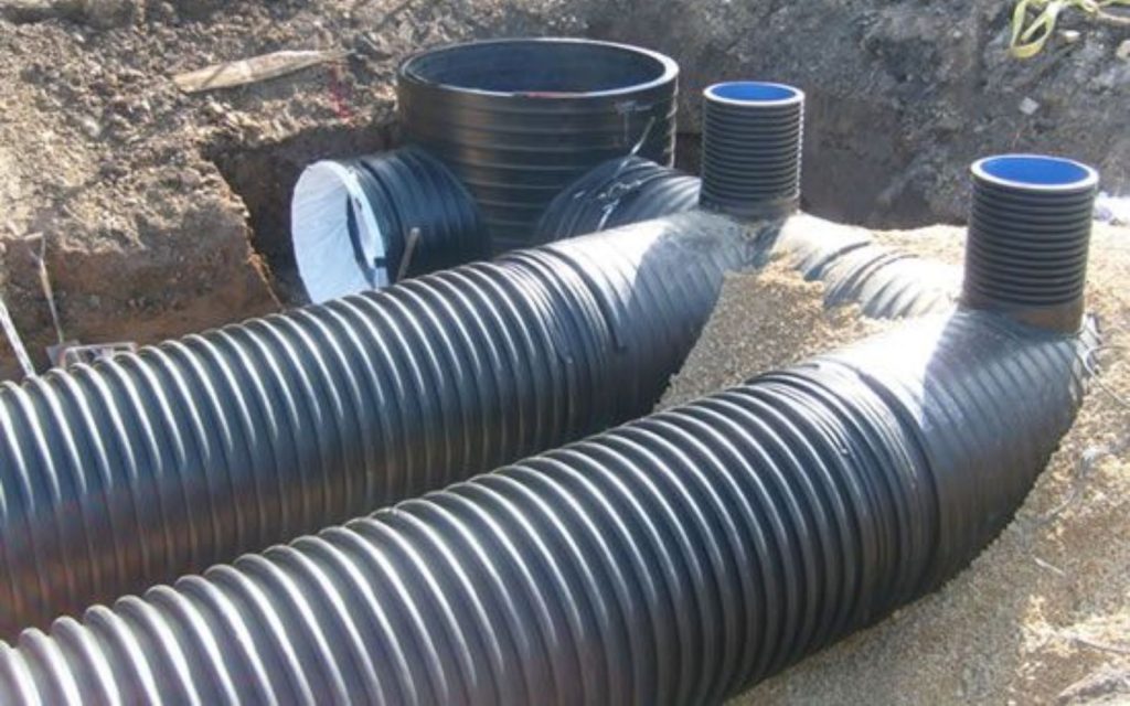 7 Smart & Positive Reasons to Upgrade Your Property Entrance Culvert Pipe in Woodstock, GA