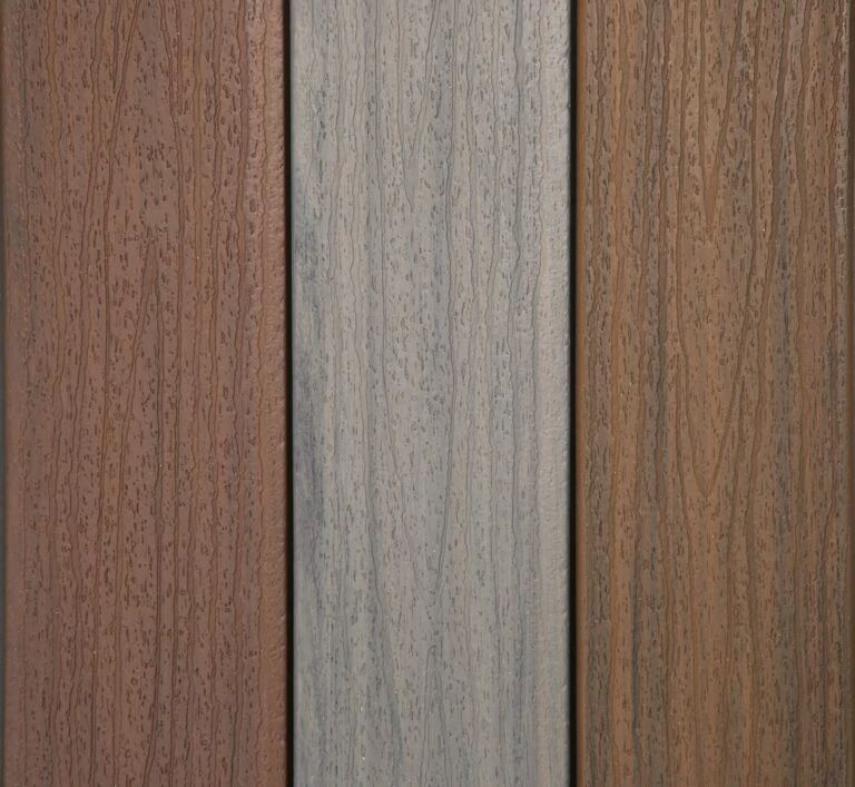 composite decking board New Vision Remodeling