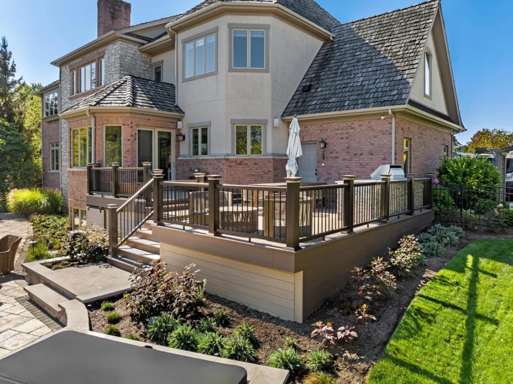 Screened Porch Contractors Atlanta Ga